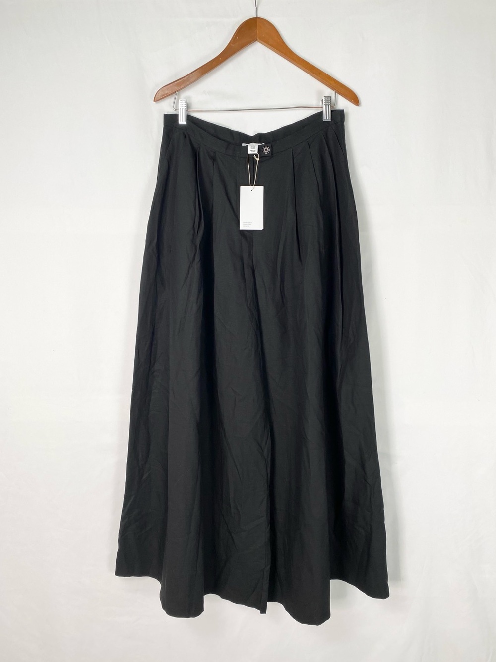 New Aligne Spray Extra Wide Leg Trouser Size 10